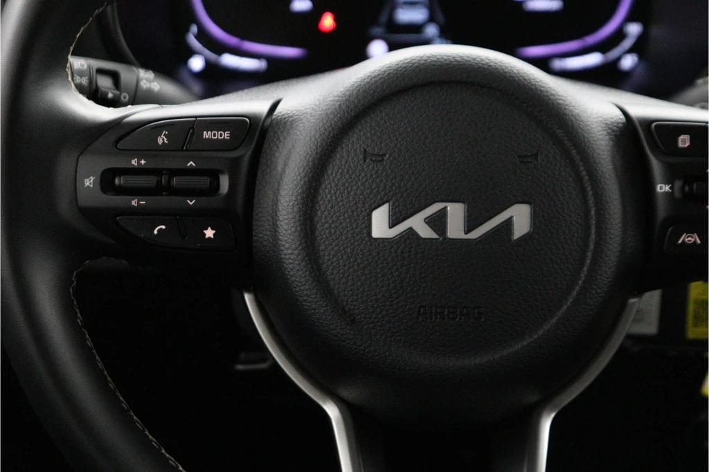 Kia Picanto – foto 25