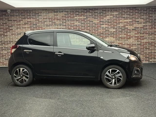 Peugeot 108 – thumbnail 10
