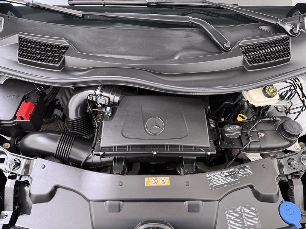 Mercedes-Benz Vito – foto 38