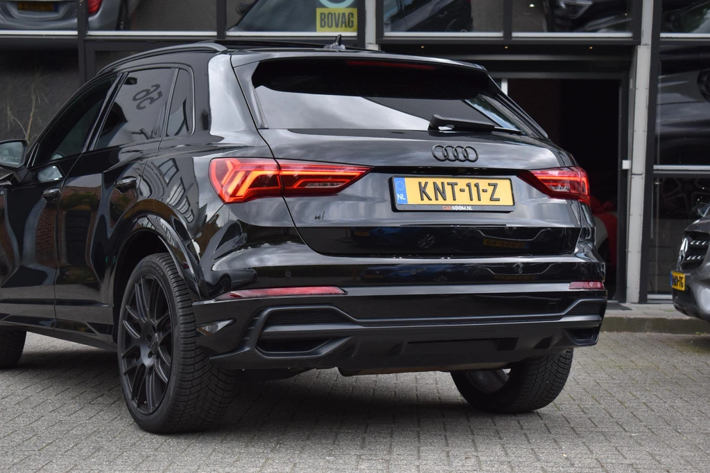 Audi Q3 – foto 7