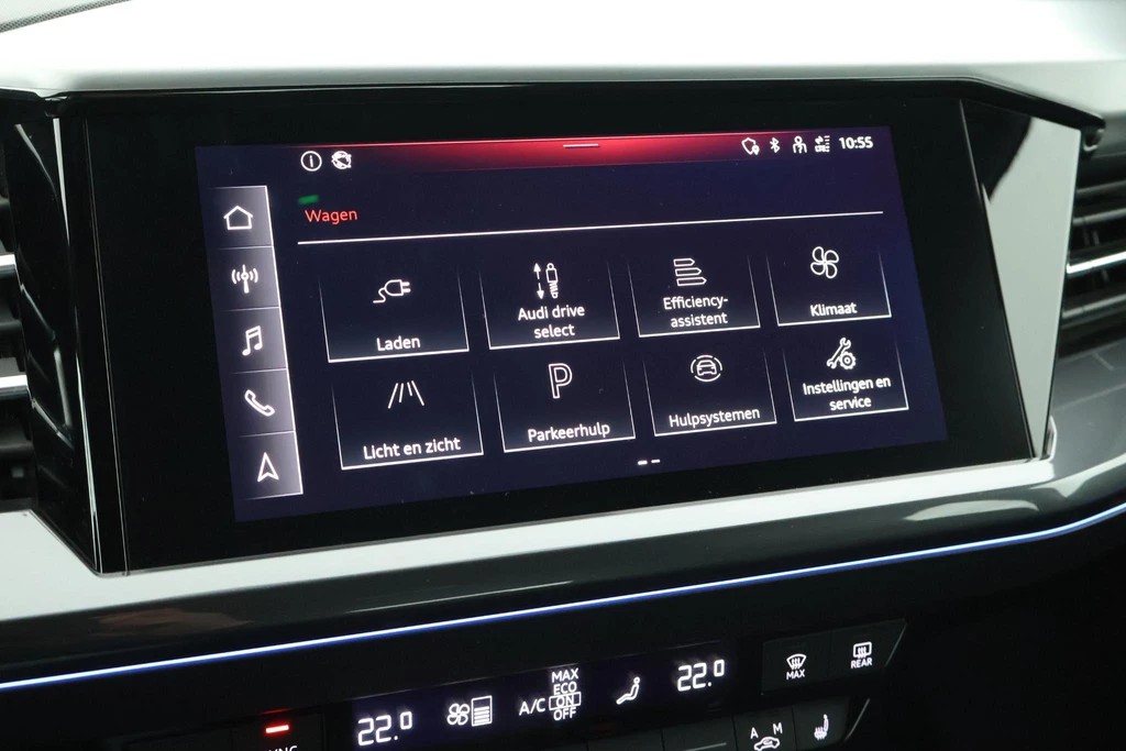 Audi Q4 Sportback e-tron – foto 32
