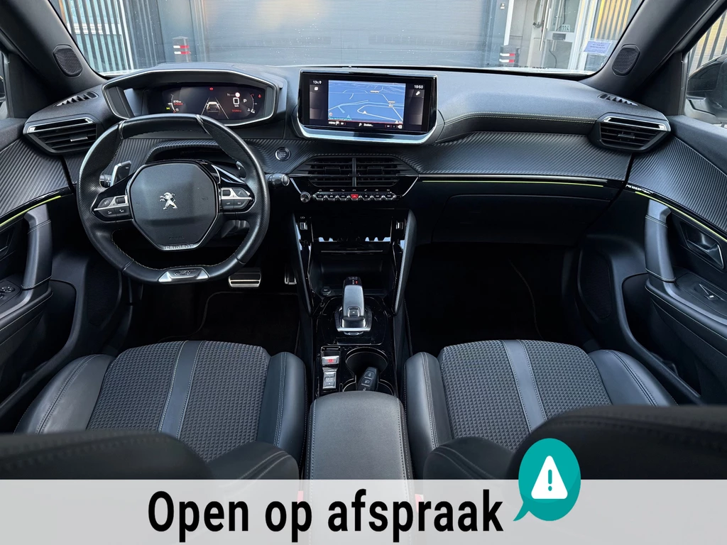 Peugeot 2008 – foto 6