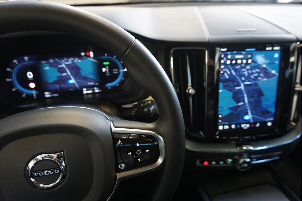 Volvo XC60 – foto 55