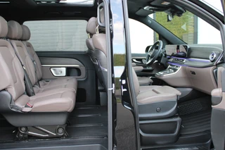 Mercedes-Benz V-Klasse – thumbnail 20