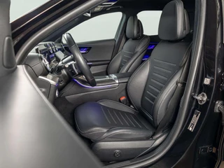 Mercedes-Benz C-Klasse – thumbnail 9