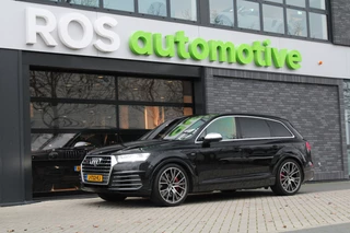 Audi SQ7 – thumbnail 2