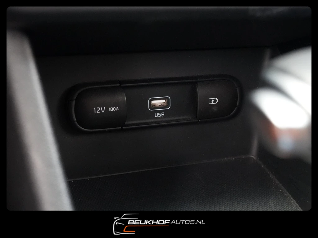 Kia Niro – foto 41