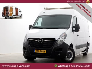 Opel Movano – thumbnail 1