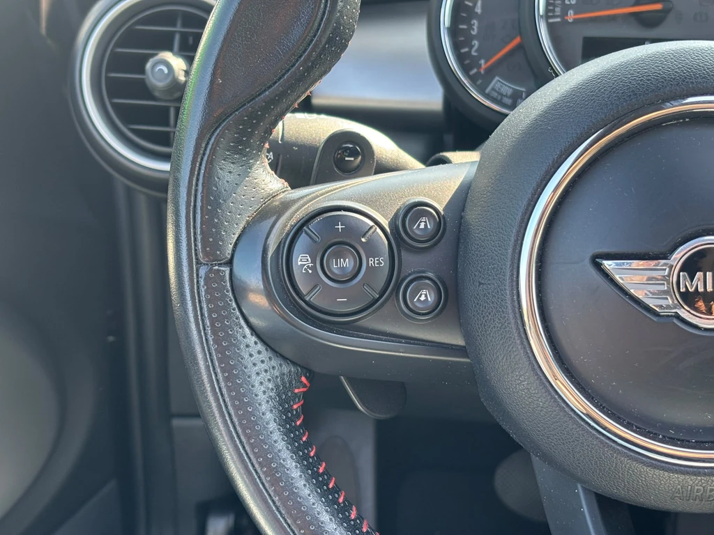 MINI 3-deurs – foto 16