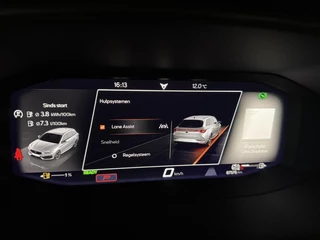 CUPRA Leon Sportstourer – thumbnail 40