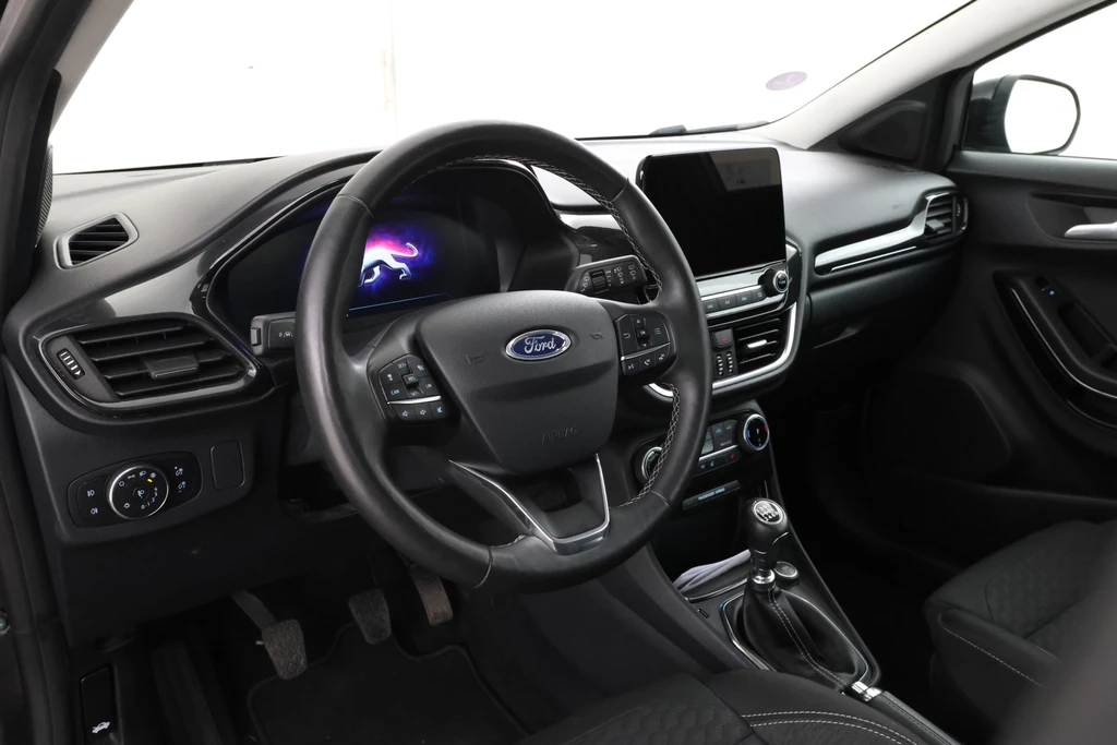 Ford Puma – foto 13