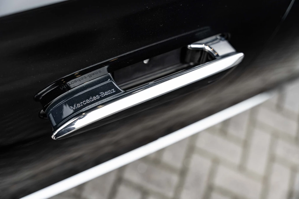 Mercedes-Benz S-Klasse – foto 41