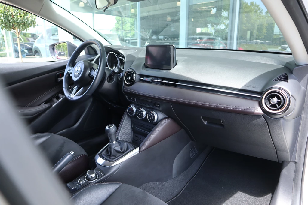 Mazda 2 – foto 22