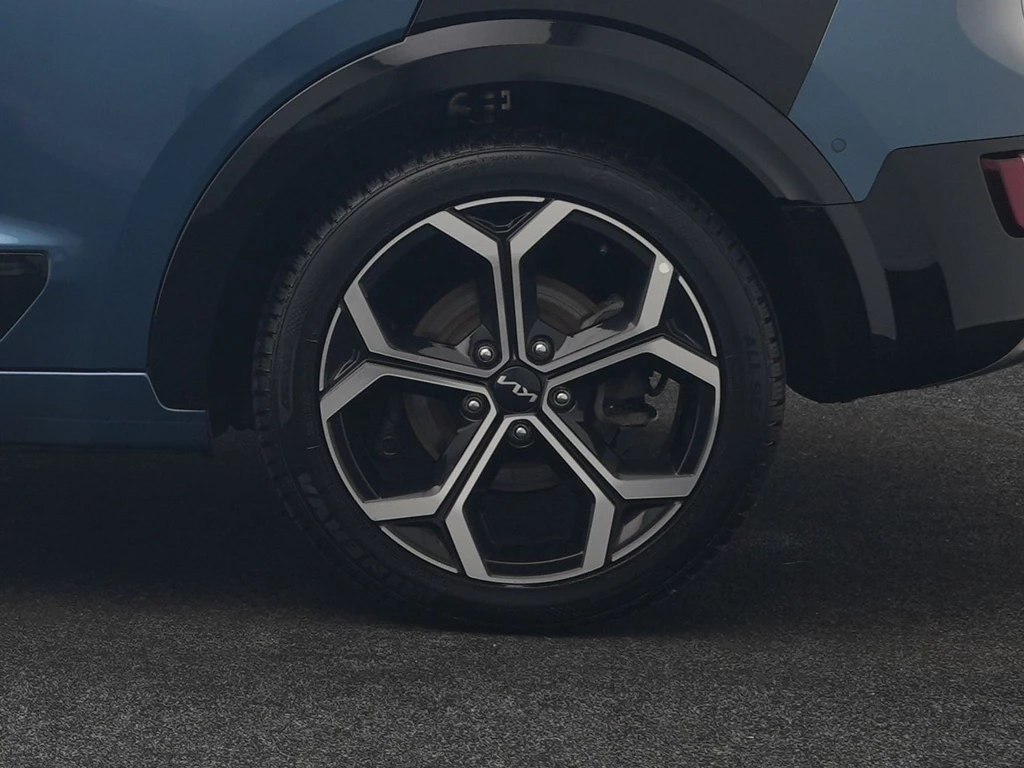 Kia Niro – foto 43