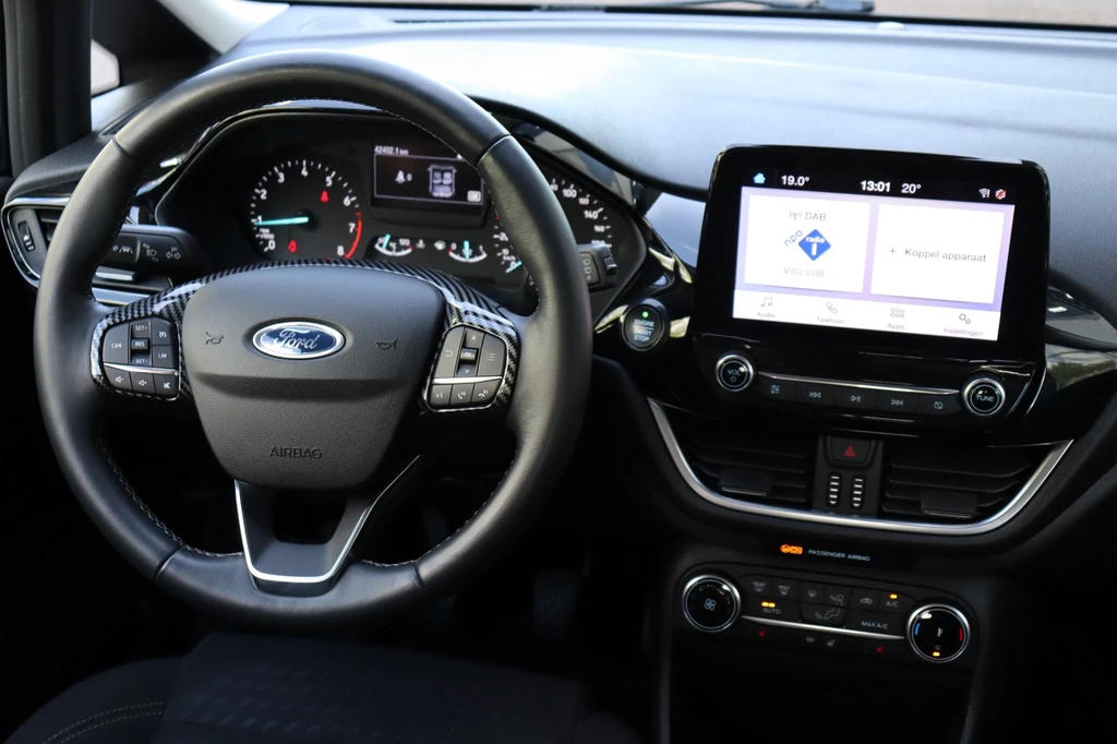 Ford Fiesta – foto 13