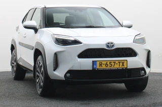 Toyota Yaris Cross – thumbnail 12