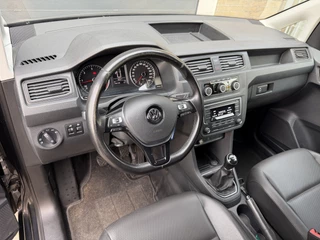 Volkswagen Caddy – thumbnail 23