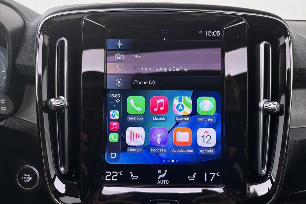 Volvo XC40 – foto 32