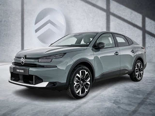 Citroën C4 X – thumbnail 2