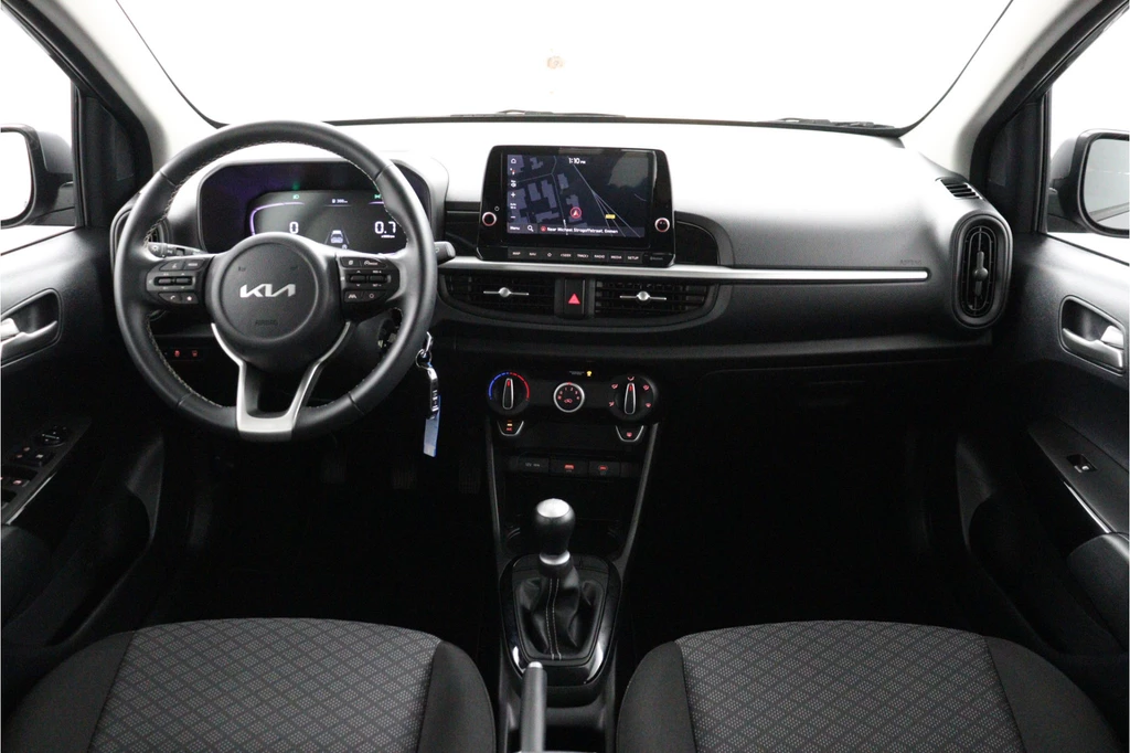 Kia Picanto – foto 36