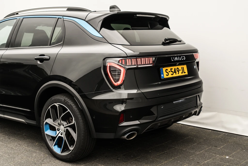 Lynk & Co 01 – foto 4
