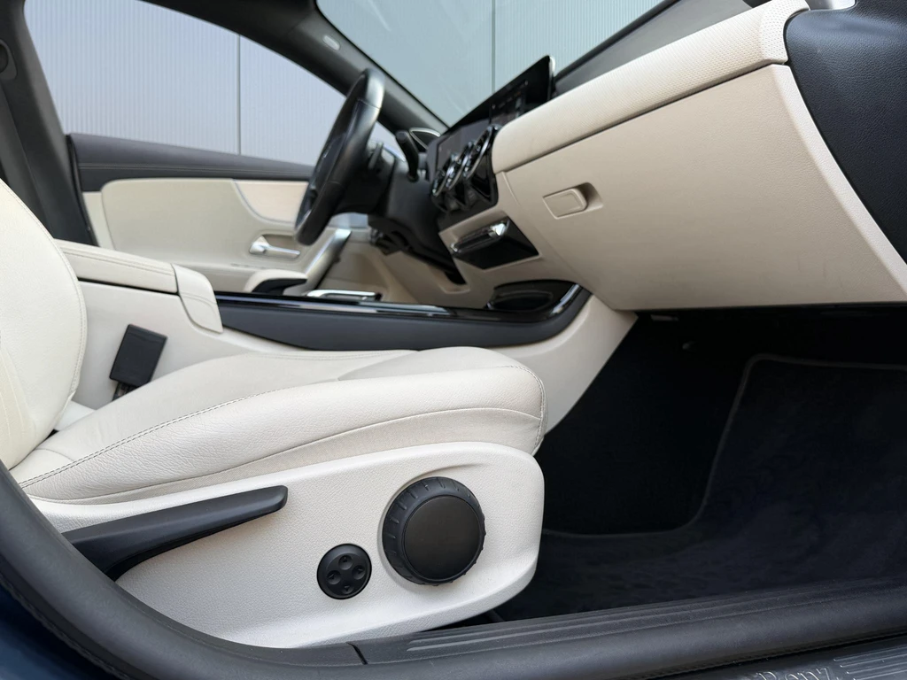 Mercedes-Benz CLA – foto 32