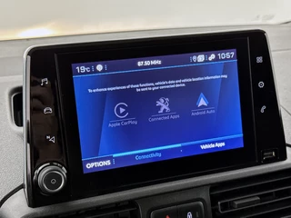 Peugeot Partner – thumbnail 36