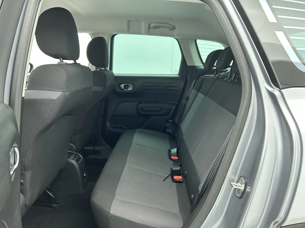 Citroën C3 Aircross – foto 31