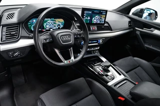 Audi Q5 – thumbnail 18
