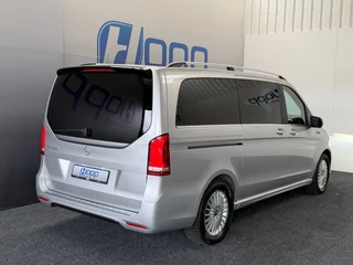 Mercedes-Benz EQV – thumbnail 9