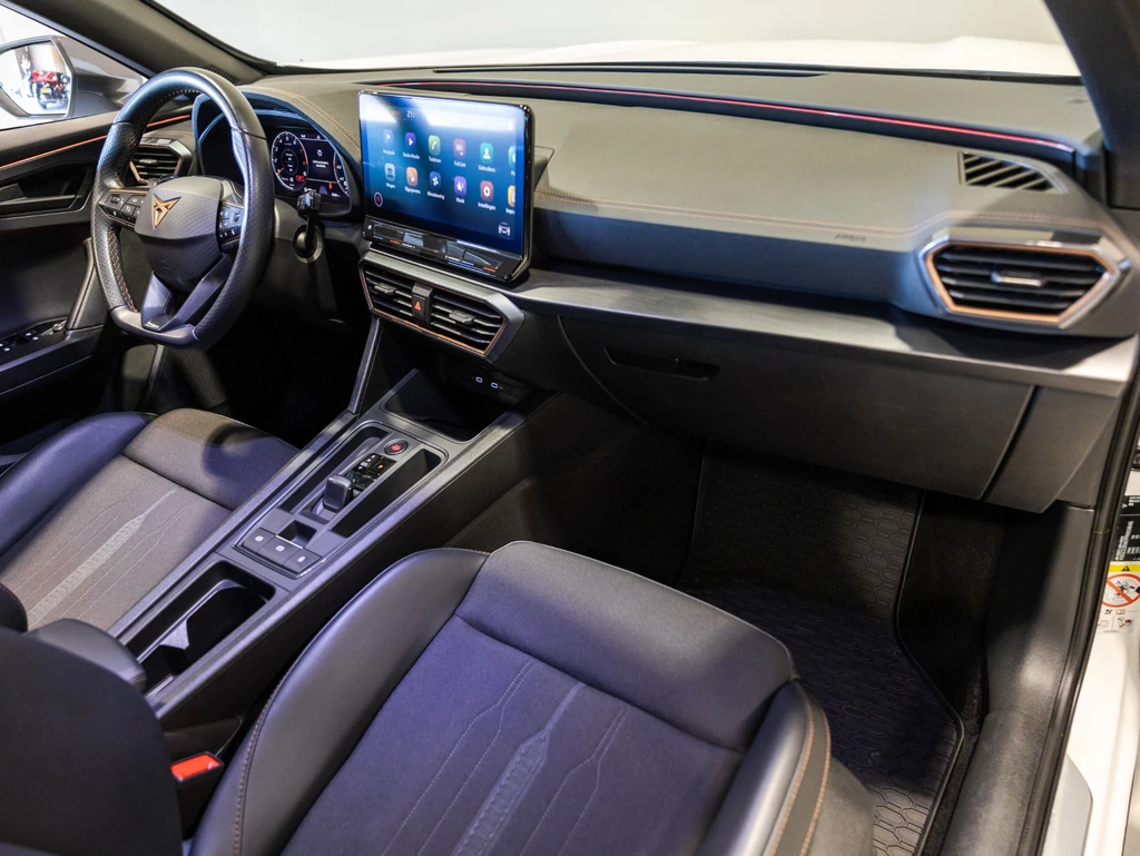 CUPRA Formentor – foto 11