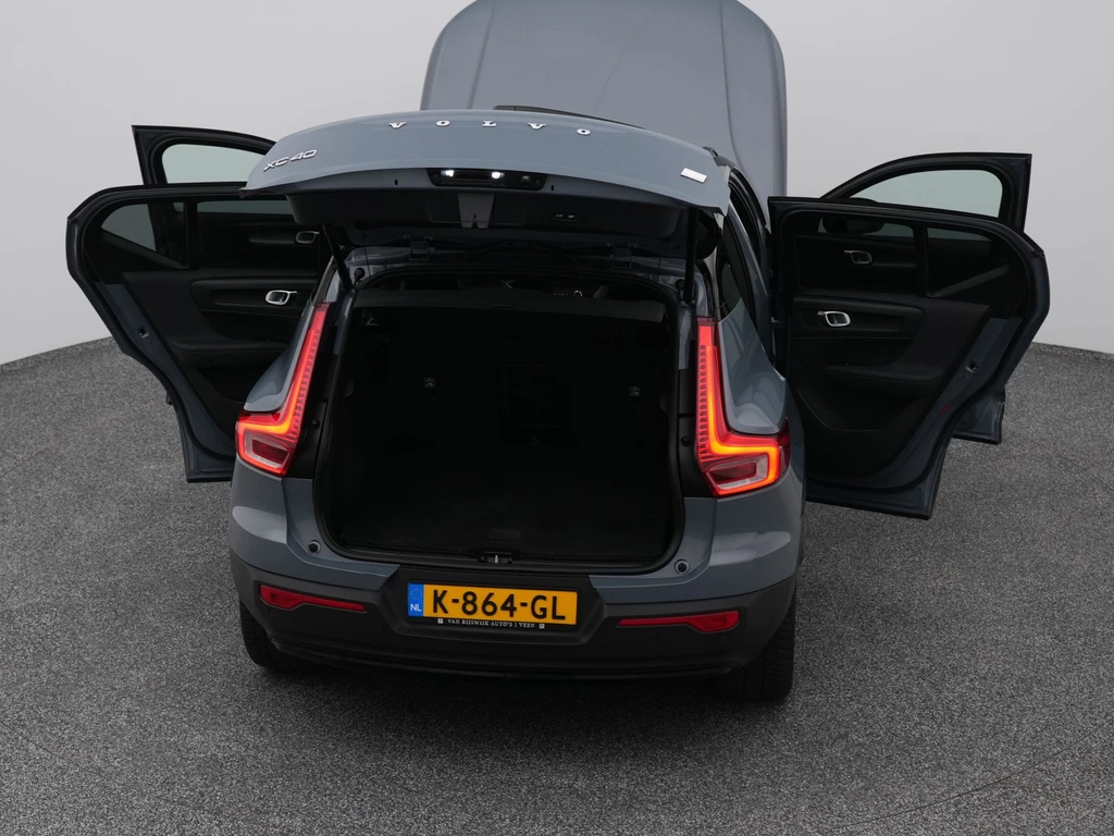 Volvo XC40 – foto 33