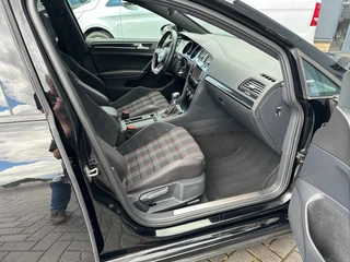 Volkswagen Golf – thumbnail 9
