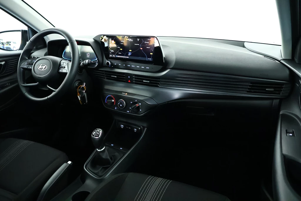 Hyundai i20 – foto 8