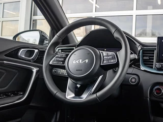 Kia Ceed Sportswagon – thumbnail 15
