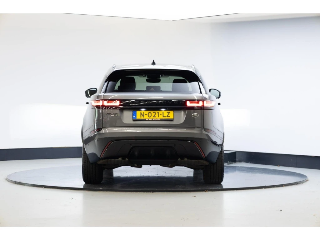 Land Rover Range Rover Velar – foto 4