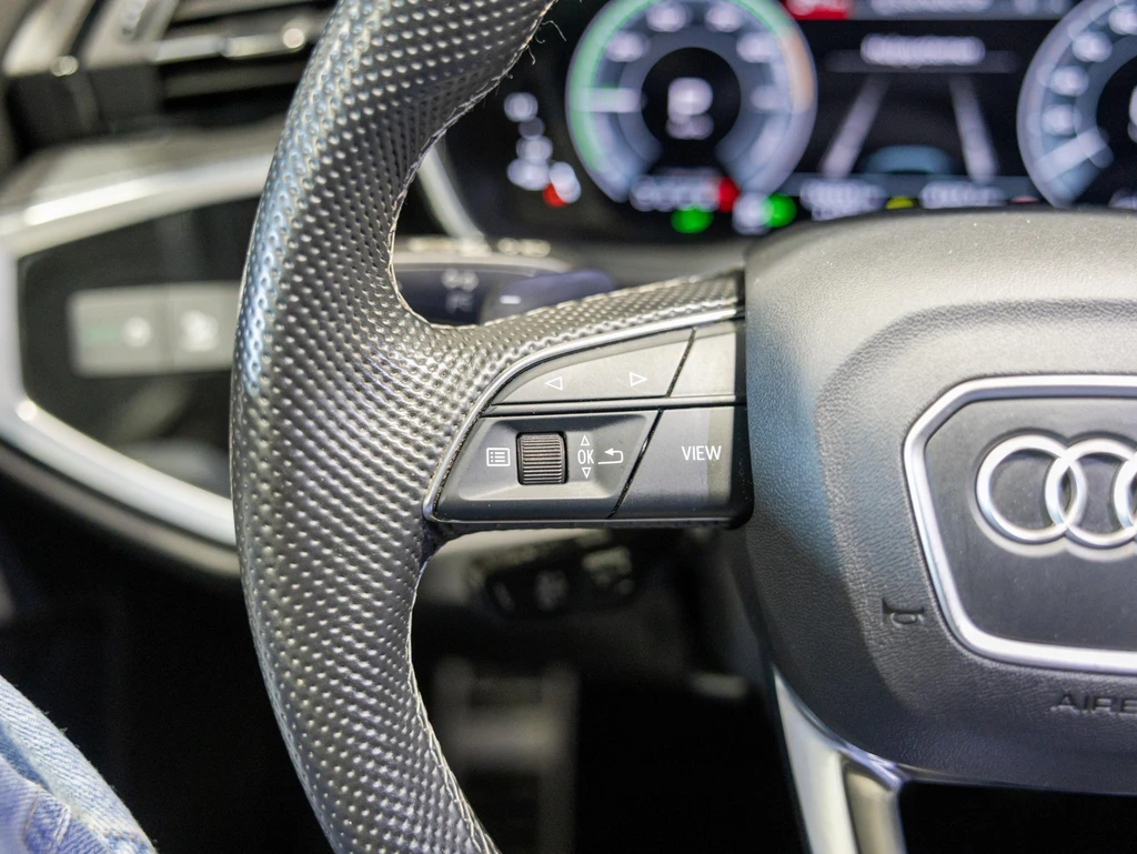 Audi Q3 – foto 29