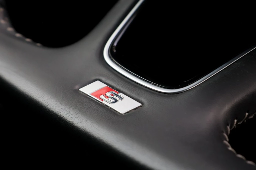 Audi A3 – foto 22