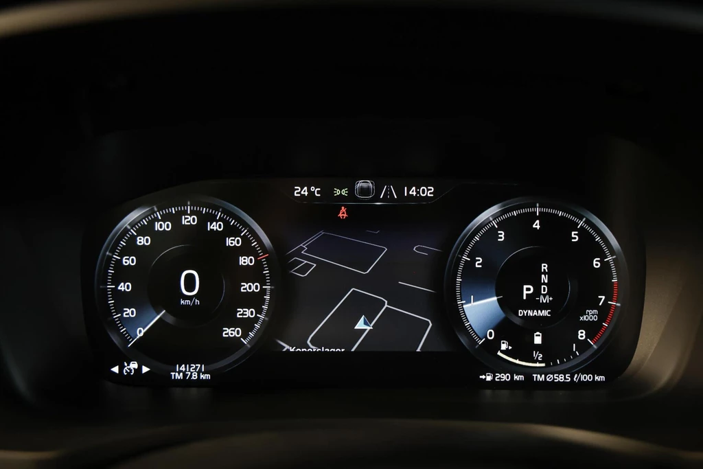 Volvo S60 – foto 37