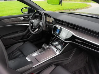Audi A6 – thumbnail 32