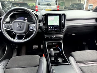 Volvo XC40 – thumbnail 10