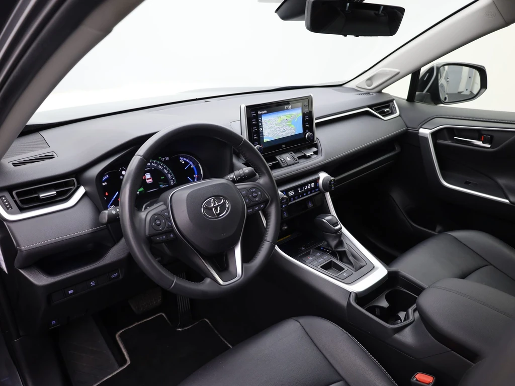 Toyota RAV4 – foto 17