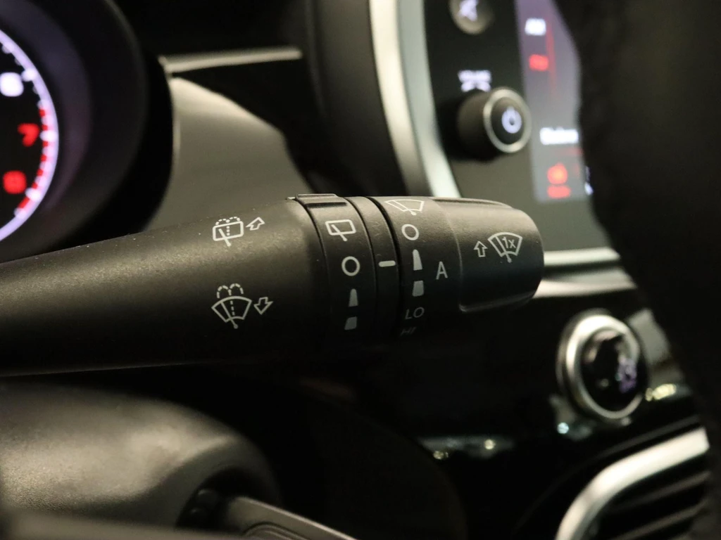 Fiat 500X – foto 21
