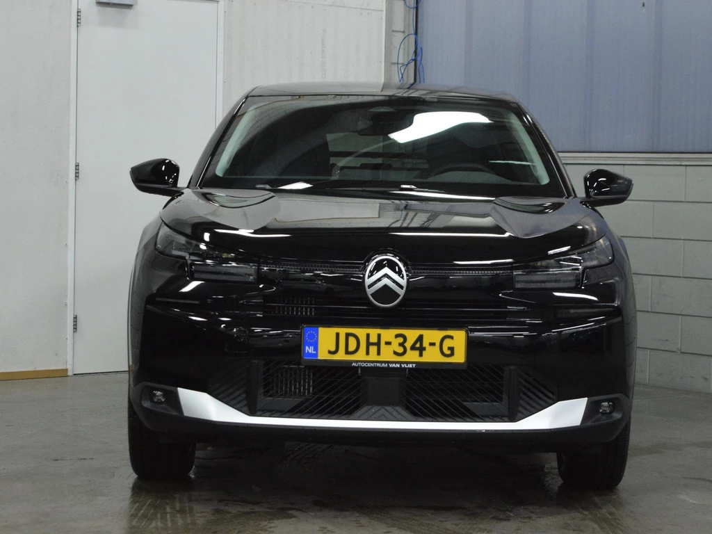Citroën C4 – foto 6