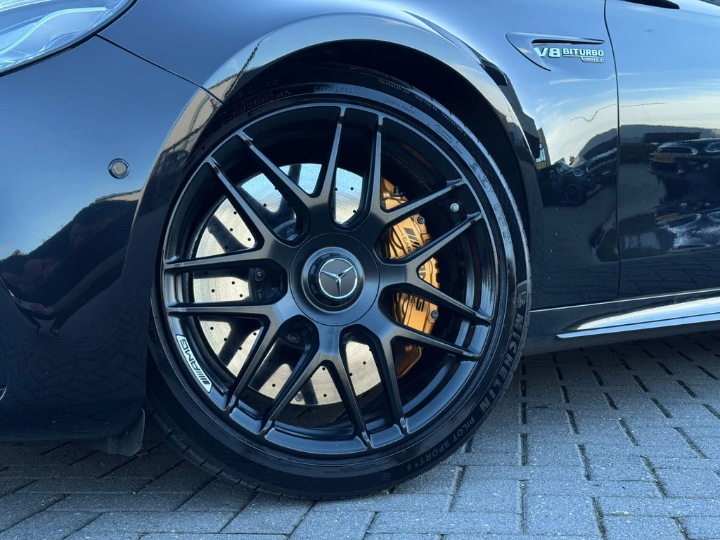 Mercedes-Benz E-Klasse – foto 45