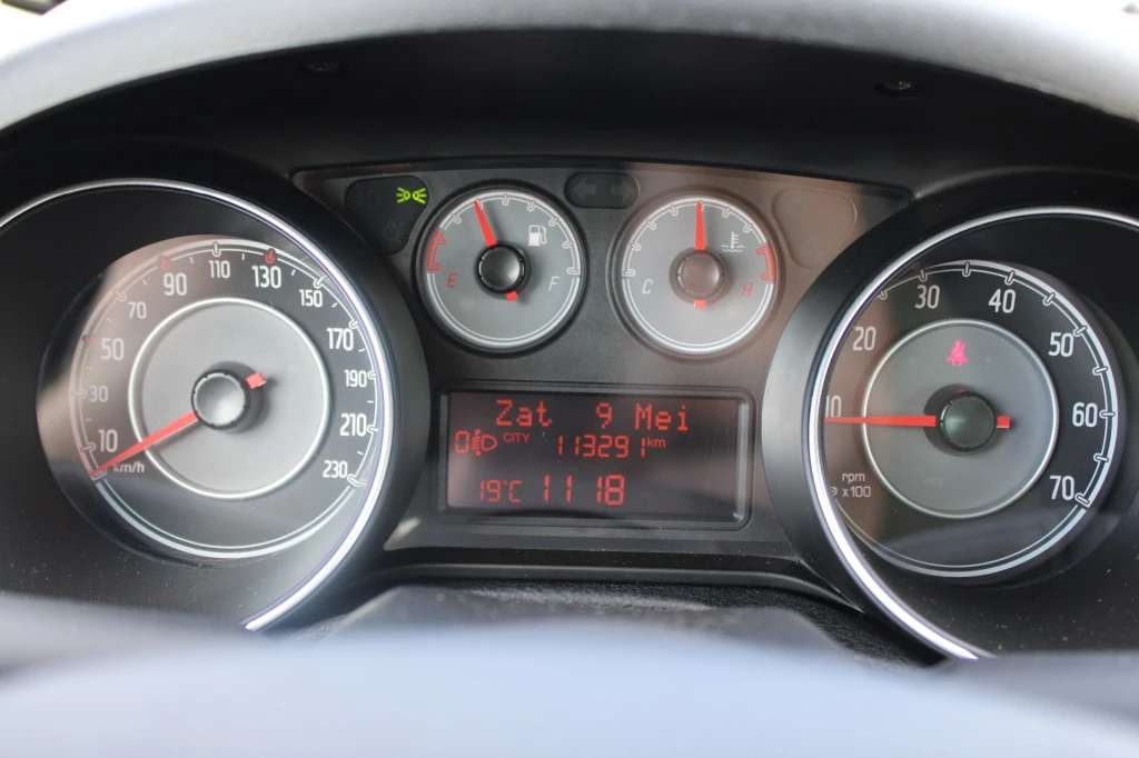 Fiat Punto – foto 10