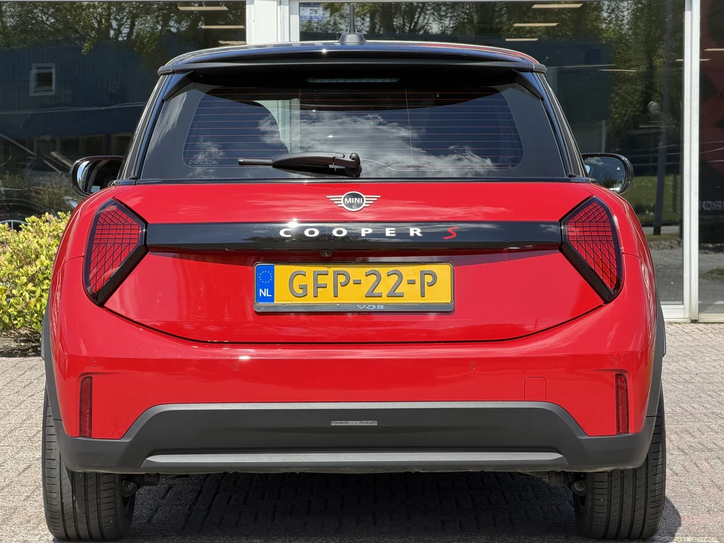 MINI 3-deurs – foto 4