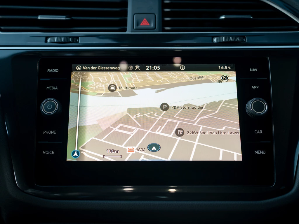 Volkswagen Tiguan – foto 22