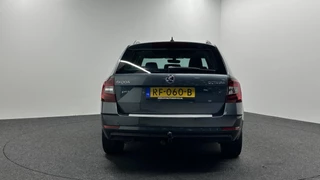 Škoda Octavia – thumbnail 4