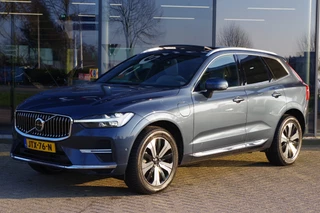 Volvo XC60 – thumbnail 2